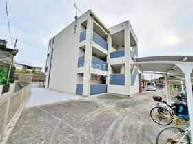 福岡県北九州市小倉北区赤坂５ 賃貸アパート