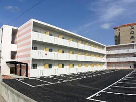 沖縄県中頭郡北谷町北谷１ 賃貸マンション