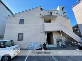 大阪府堺市中区深井沢町 2階建 築34年1ヶ月