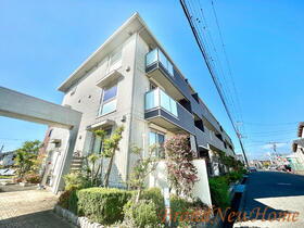 パークサイドヴィラ中百舌鳥