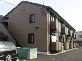 埼玉県川越市大字砂 賃貸アパート