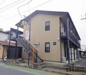 東京都東村山市野口町３ 賃貸アパート