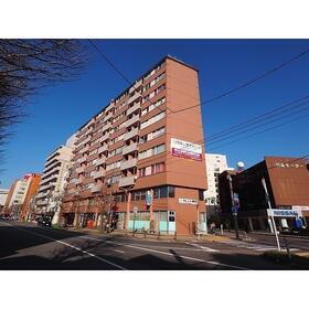 新潟マンション