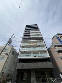 プレサンスＮＥＯ上新庄ＰＲＩＭＥＣＲＵＩＳ