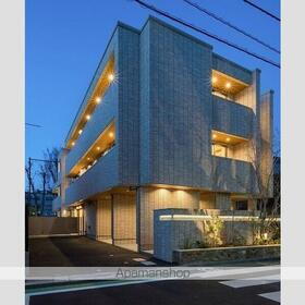 東京都杉並区宮前５ 賃貸マンション