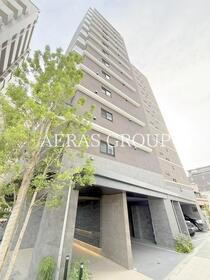 東京都足立区千住橋戸町 賃貸マンション