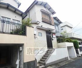 京都府京都市伏見区深草大亀谷大山町 賃貸一戸建て