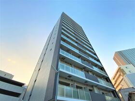 エスリード大阪　ＮＡＧＡＨＯＲＩ　ＧＡＴＥ