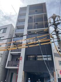 東京都中野区東中野４ 賃貸マンション