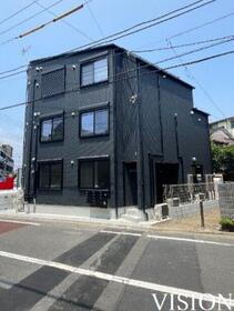 キングストン西糀谷