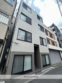 東京都杉並区南荻窪４ 賃貸マンション