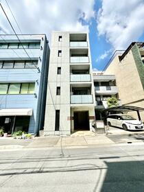 愛知県名古屋市中村区名駅南３ 5階建 築5年10ヶ月