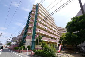 福岡県福岡市東区大字上和白 賃貸マンション