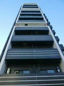 アジールコート北品川