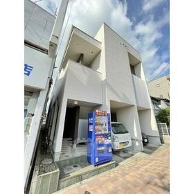 愛知県名古屋市中村区本陣通５ 築15年5ヶ月 2階建