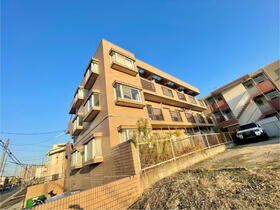 愛知県名古屋市天白区植田山３ 賃貸マンション