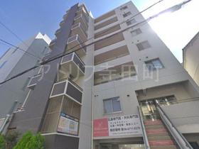大阪府大阪市天王寺区堂ケ芝１ 賃貸マンション