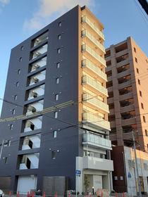 愛知県名古屋市北区杉栄町４ 10階建 築2年5ヶ月