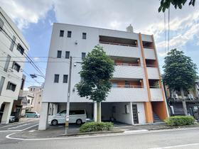 コーポ小川 4階建