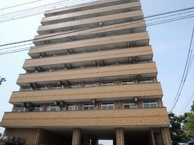 新潟県新潟市中央区紫竹山２ 9階建 築32年3ヶ月