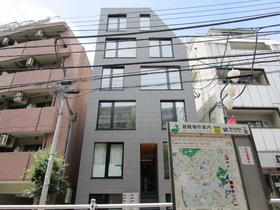 東京都新宿区住吉町 5階建 築5年5ヶ月