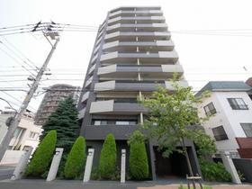 北海道札幌市中央区南三条西２２ 11階建 築13年5ヶ月