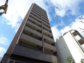 兵庫県神戸市中央区下山手通２ 13階建 築16年