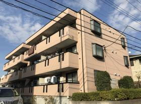 東京都多摩市豊ヶ丘１ 3階建 築28年9ヶ月