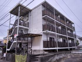 愛知県名古屋市緑区六田１ 3階建 築50年9ヶ月
