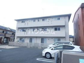 静岡県浜松市中央区志都呂１ 3階建 築16年9ヶ月
