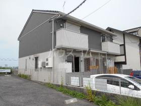 愛知県名古屋市名東区神丘町１ 2階建 築11年7ヶ月