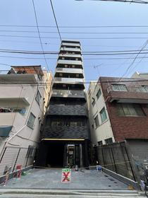 東京都豊島区巣鴨２ 10階建 築1年4ヶ月