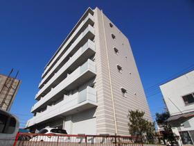 奈良県香芝市穴虫 6階建 築9年1ヶ月