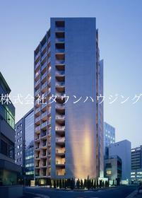 東京都港区芝公園１ 15階建 築17年1ヶ月