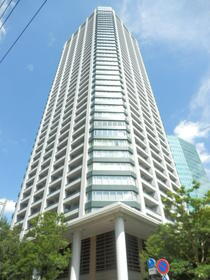 東京都港区白金１ 地上42階地下3階建