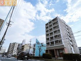 愛知県名古屋市瑞穂区彌富通２ 7階建 築18年1ヶ月