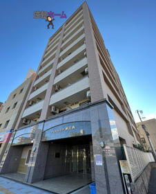 愛知県名古屋市熱田区旗屋２ 10階建 築17年4ヶ月