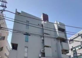東京都目黒区鷹番３ 5階建 築54年11ヶ月