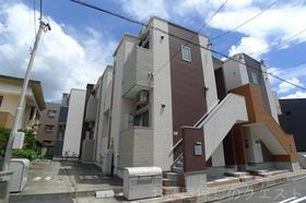 愛知県名古屋市南区駈上２ 2階建 築7年