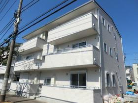 神奈川県大和市深見西２ 3階建 築11年4ヶ月