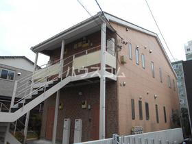 東京都武蔵野市境南町４ 2階建 築19年4ヶ月