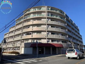 愛知県知立市南新地２ 7階建 築28年9ヶ月