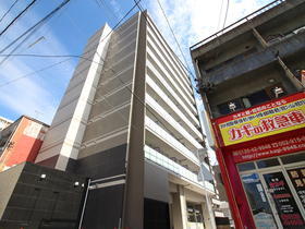 Ｓ－ＲＥＳＩＤＥＮＣＥ上飯田駅前 10階建