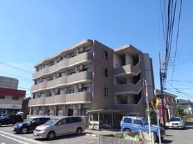 岐阜県多治見市音羽町３ 4階建 築23年8ヶ月