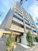 BOND西新井大師西ステーションゲート