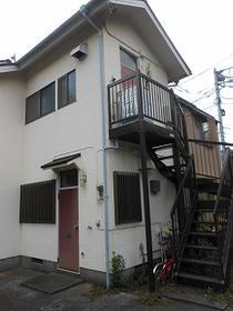メゾンド在原
