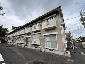 ヴィレッジ湘南 2階建
