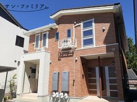 愛知県豊橋市船町 2階建 築3年