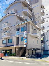 アドヴァンス６１０ 6階建