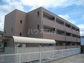 田畑ハイツそれいゆＩＩ 3階建